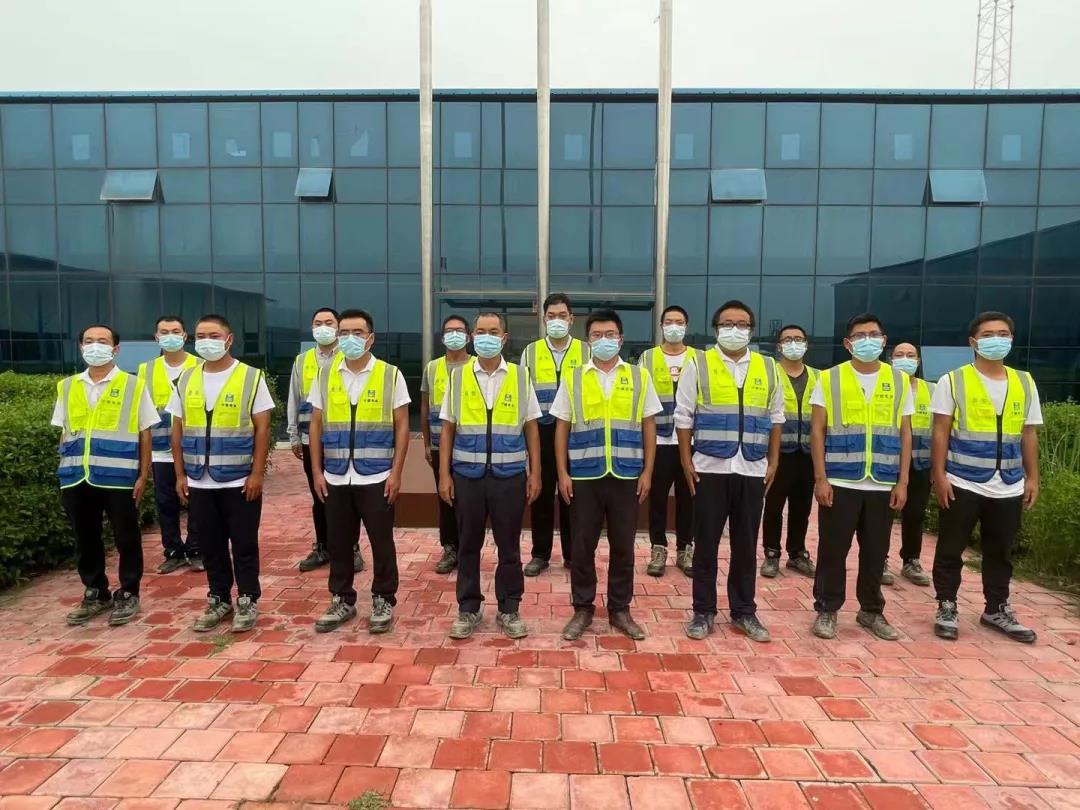 11.10vivo印度工业园一期项目首个单体封顶!.jpg 11.10vivo印度工业园一期项目首个单体封顶!.jpg