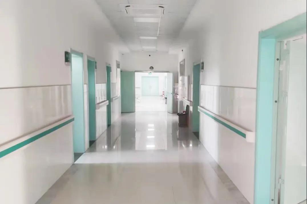 11.26鄂州市临空经济区人民医院（含疾控中心）正式投用5.jpg