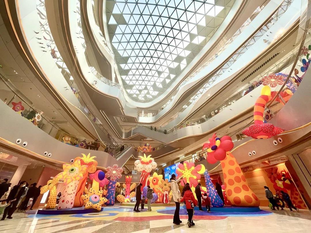 1.18完美绽放！中建三局三公司又一城市新地标开业！5.jpg
