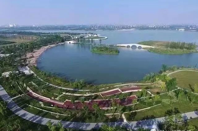 4.1绘就“千年之城”山水画卷，中建三局三公司助力美丽雄安建设！2.jpg