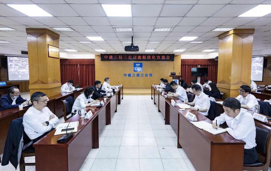 4.23中建三局三公司召开流程优化专题宣贯会1.jpg