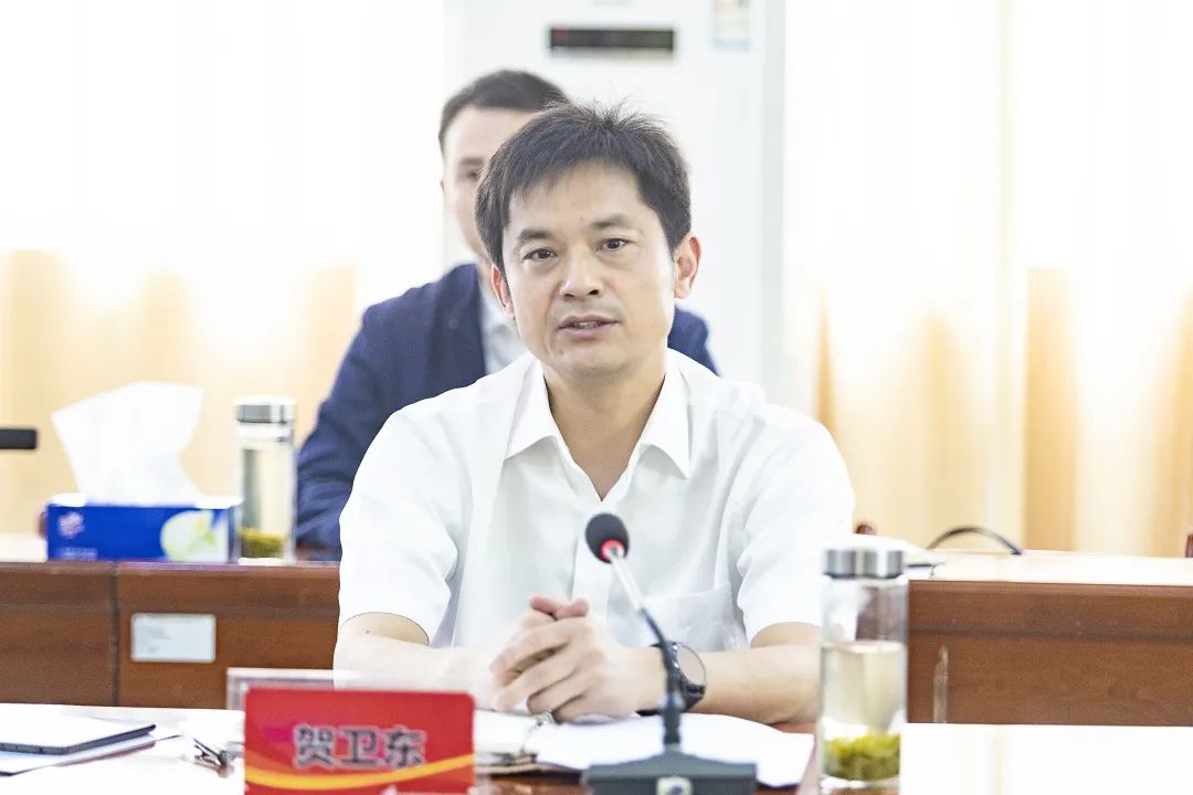 5.20 王延波拜会孝感市委常委、统战部部长、市高新区党工委书记贺卫东1.jpg