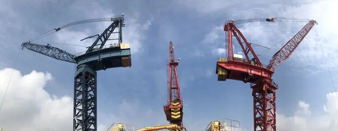 6.20 458米，重庆第一高楼封顶！中建三局三公司刷新山城天际线！6.jpg