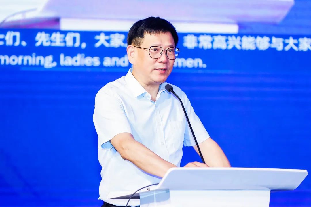 8.20 勇当冷链物流建设生力军！中建三局三公司承办2022全球冷链峰会3.jpg