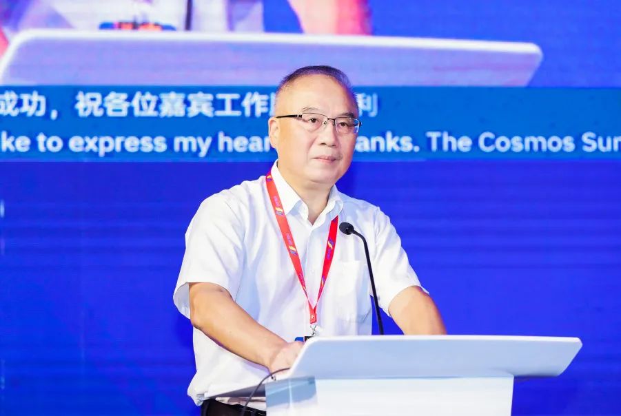 8.20 勇当冷链物流建设生力军！中建三局三公司承办2022全球冷链峰会4.jpg