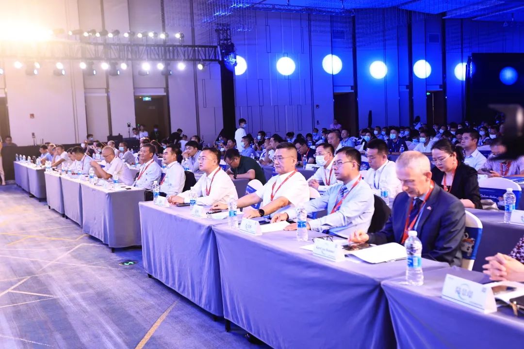 8.20 勇当冷链物流建设生力军！中建三局三公司承办2022全球冷链峰会6.jpg