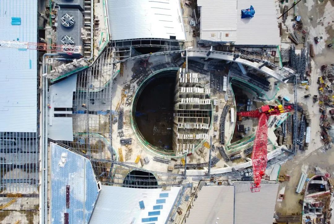 8.26 开业!马来西亚最大商业综合体中建三局三公司造!4.jpg 8.26 开业!马来西亚最大商业综合体中建三局三公司造!4.jpg