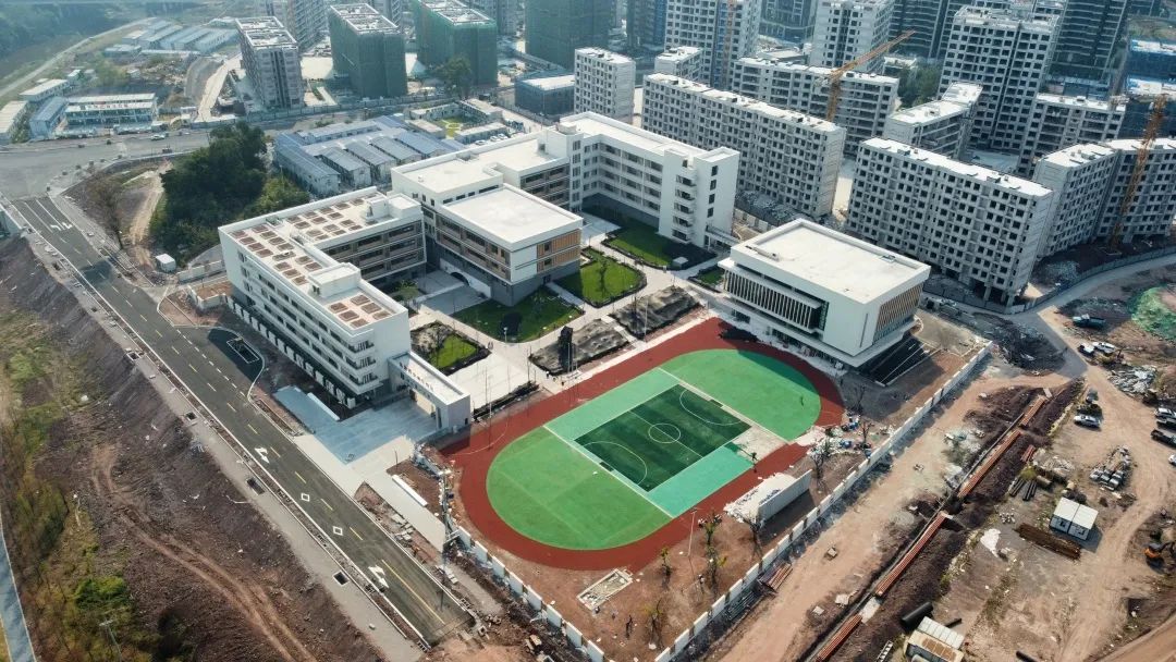 9.16 “节”报频传，公司多项工程抢抓黄金期，完成重要节点！1.jpg