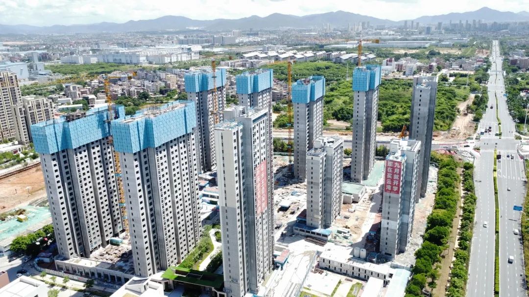 9.16 “节”报频传，公司多项工程抢抓黄金期，完成重要节点！3.jpg