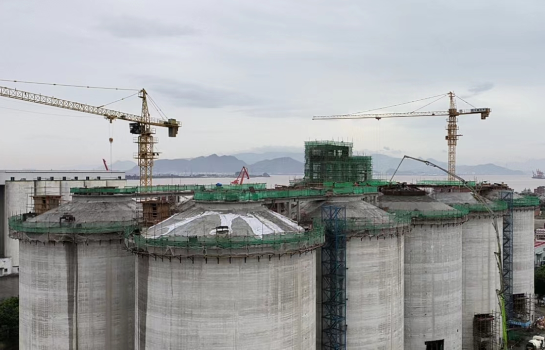 9.16 “节”报频传，公司多项工程抢抓黄金期，完成重要节点！4.png