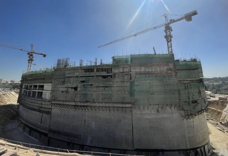 9.16 “节”报频传，公司多项工程抢抓黄金期，完成重要节点！6.jpg