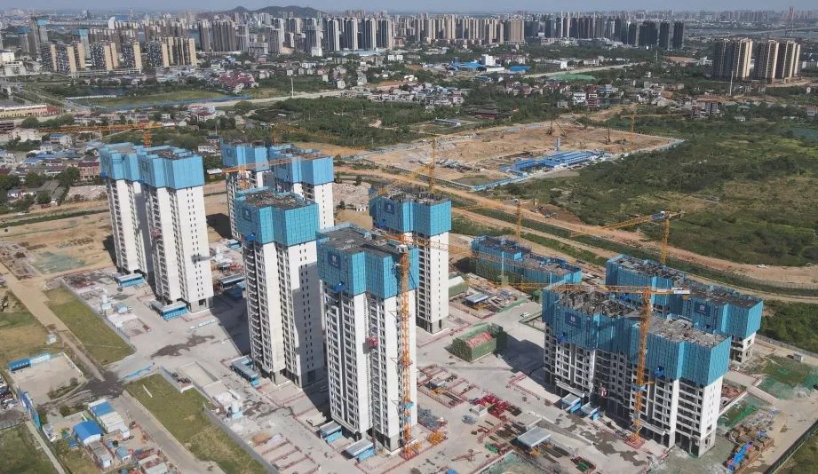 9.16 “节”报频传，公司多项工程抢抓黄金期，完成重要节点！7.jpg