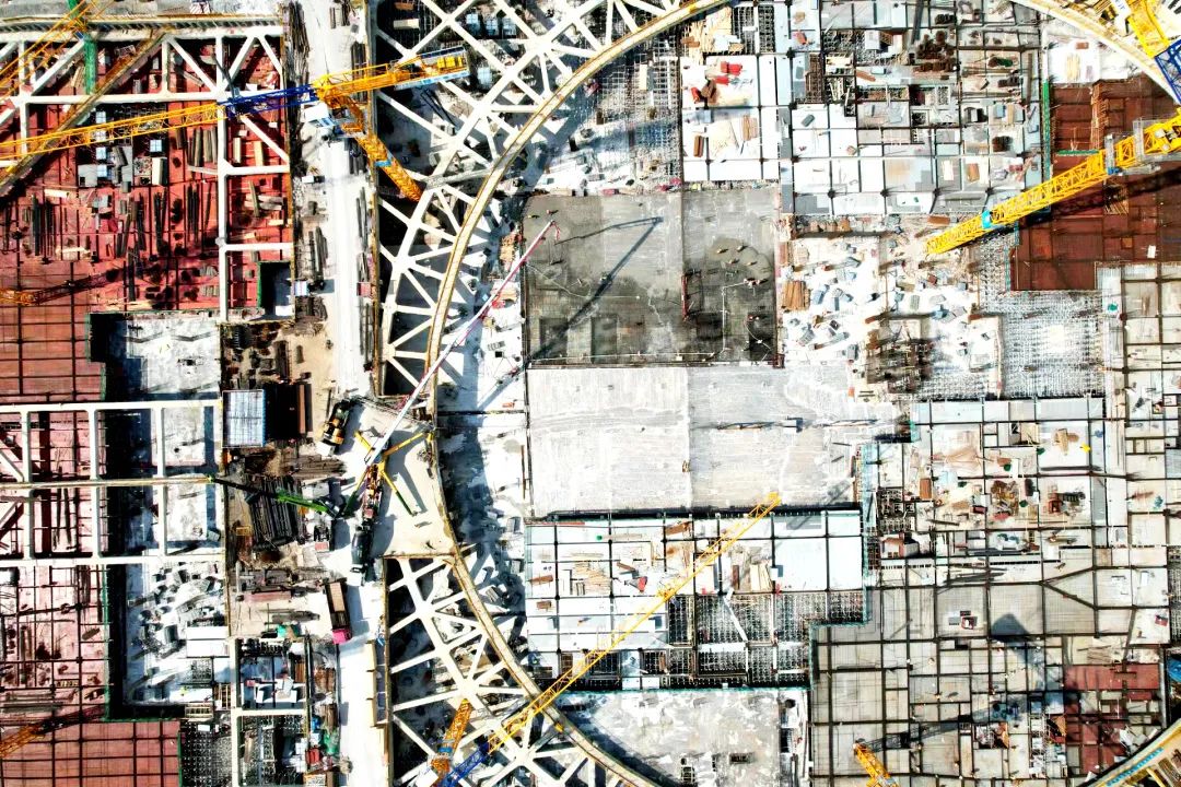 9.16 “节”报频传，公司多项工程抢抓黄金期，完成重要节点！9.jpg