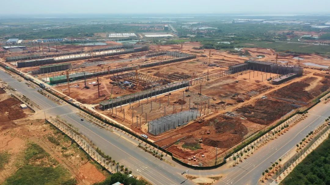 9.16 “节”报频传，公司多项工程抢抓黄金期，完成重要节点！10.jpg