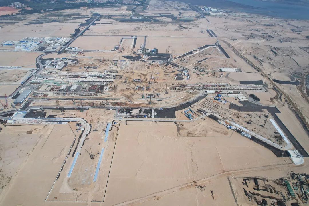 9.16 “节”报频传，公司多项工程抢抓黄金期，完成重要节点！11.jpg