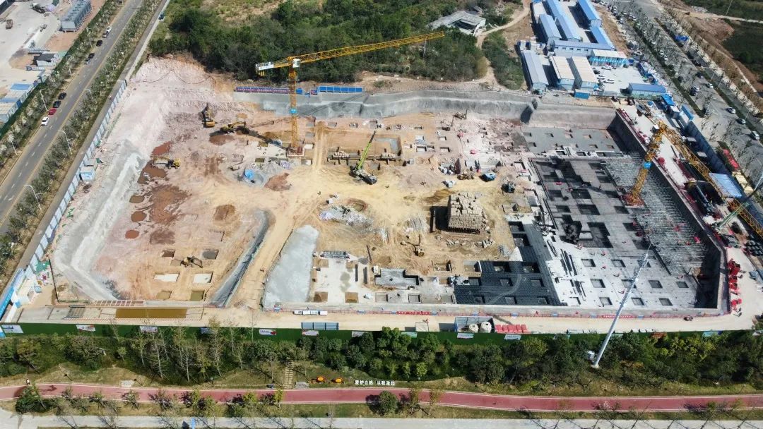 9.16 “节”报频传，公司多项工程抢抓黄金期，完成重要节点！13.jpg