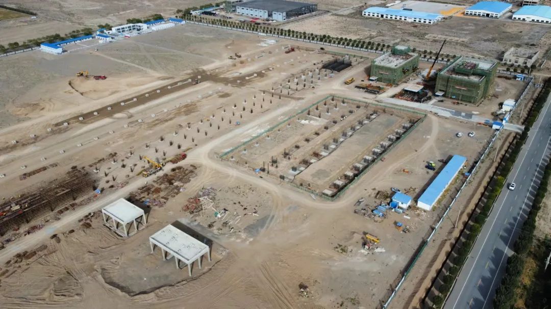 9.16 “节”报频传，公司多项工程抢抓黄金期，完成重要节点！16.jpg