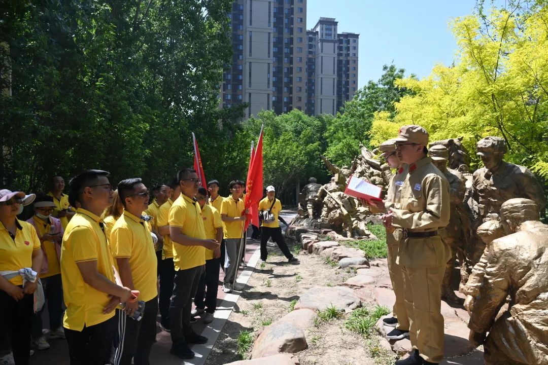 9.28 中建三局三公司北方分公司获评“一星级全国青年文明号”!7.jpg 9.28 中建三局三公司北方分公司获评“一星级全国青年文明号”!7.jpg