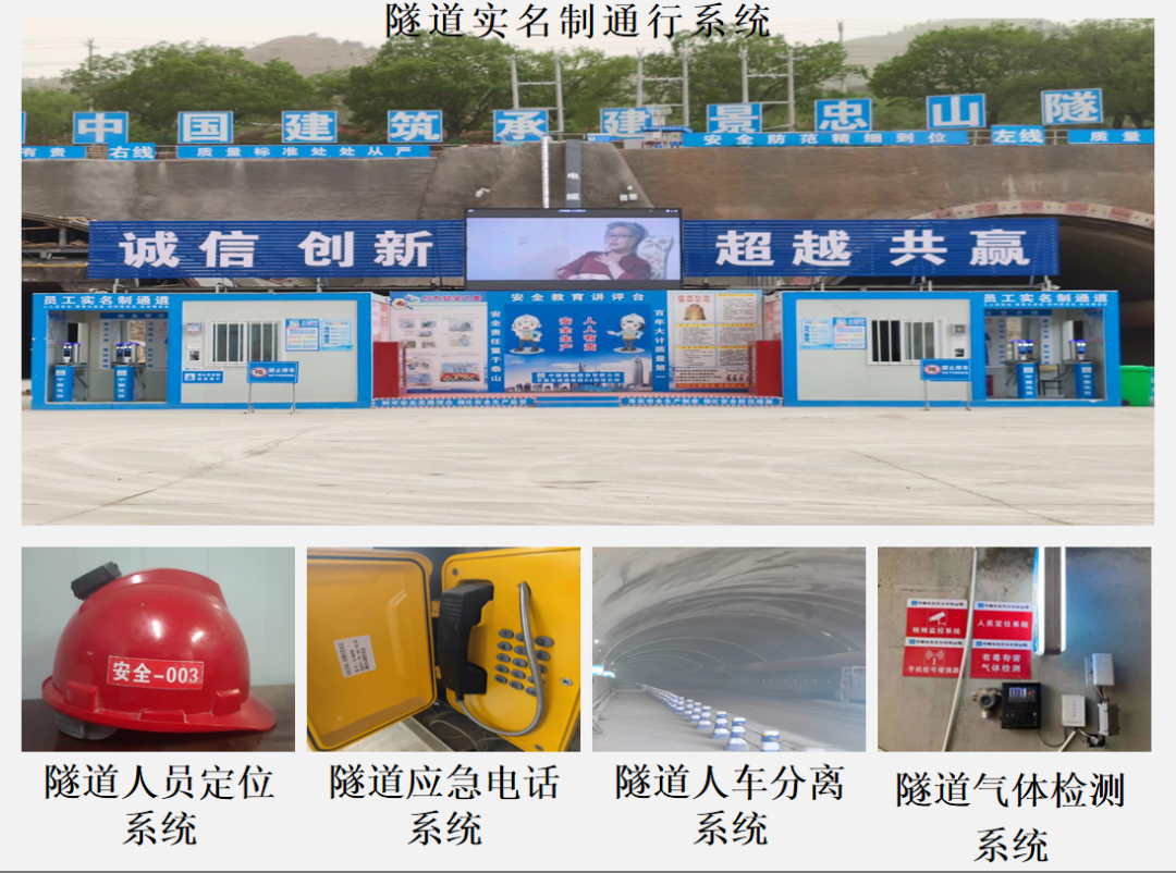 10.8  京秦高速遵秦段控制性工程景忠山隧道双幅贯通！6.png