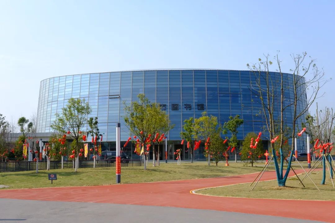 10.9 百强县添新颜！宜都市民活动中心PPP项目全面竣工！3.jpg