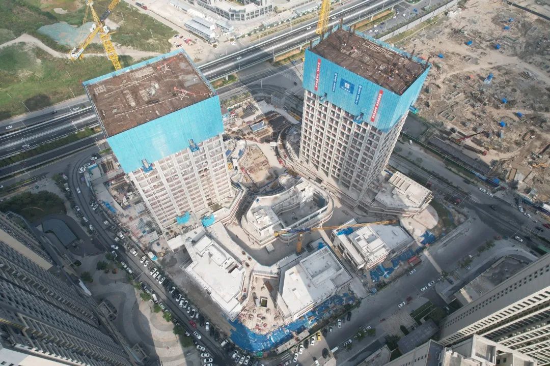 10.12 双双破百米！温州三江立体城项目“双子星”拔节生长！1.jpg