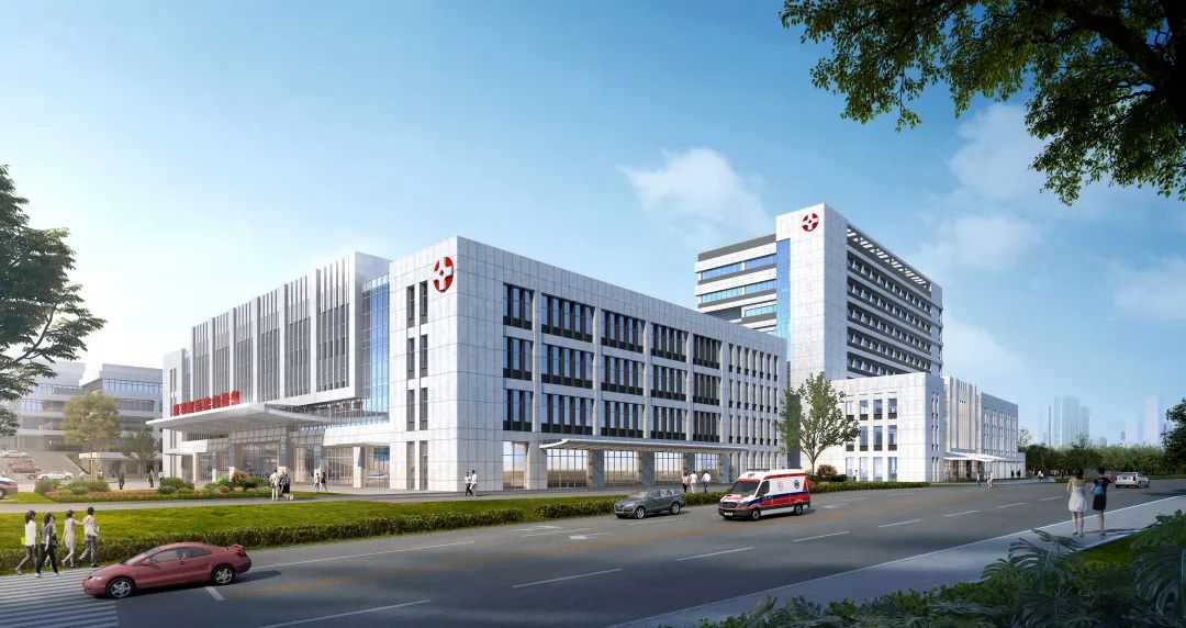 10.27 实干快干！南平市延平新城医院（一期）项目门诊楼封顶！3.jpg