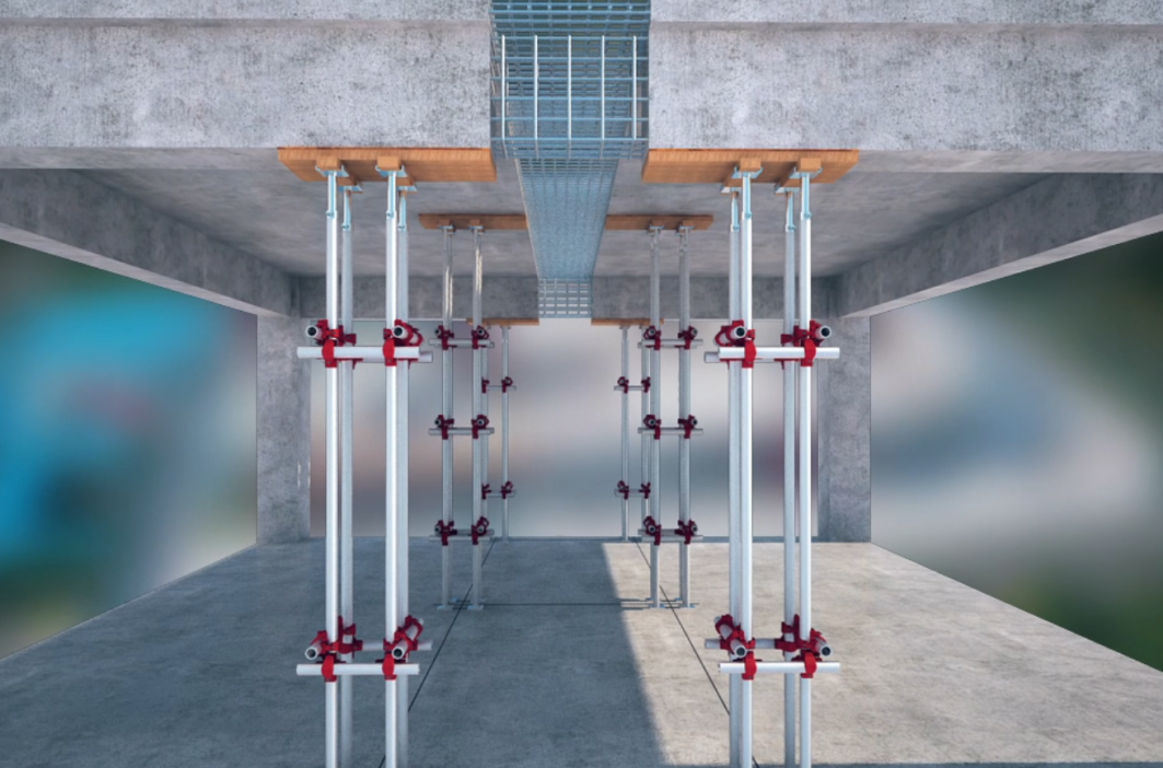 12.13 南昌市第一医院九龙湖分院项目获评江西省BIM技术应用示范项目!3.png 12.13 南昌市第一医院九龙湖分院项目获评江西省BIM技术应用示范项目!3.png