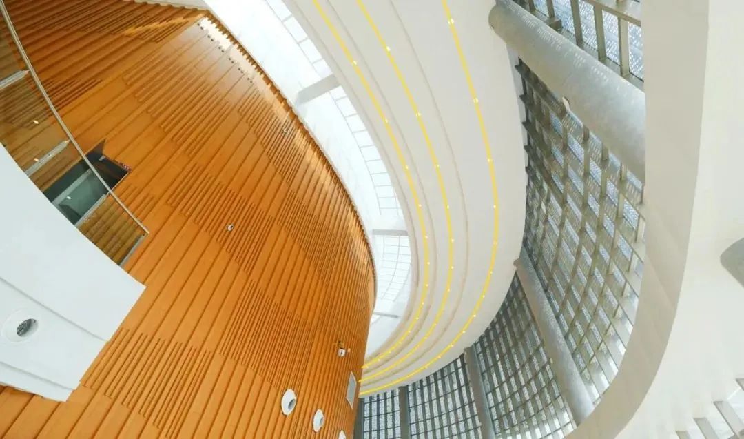 中建三局三公司2项工程获评湖北省优良装饰工程!