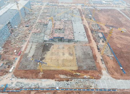 12.23 浙江时代锂电正极厂房（二期）项目通过竣工验收！3.png