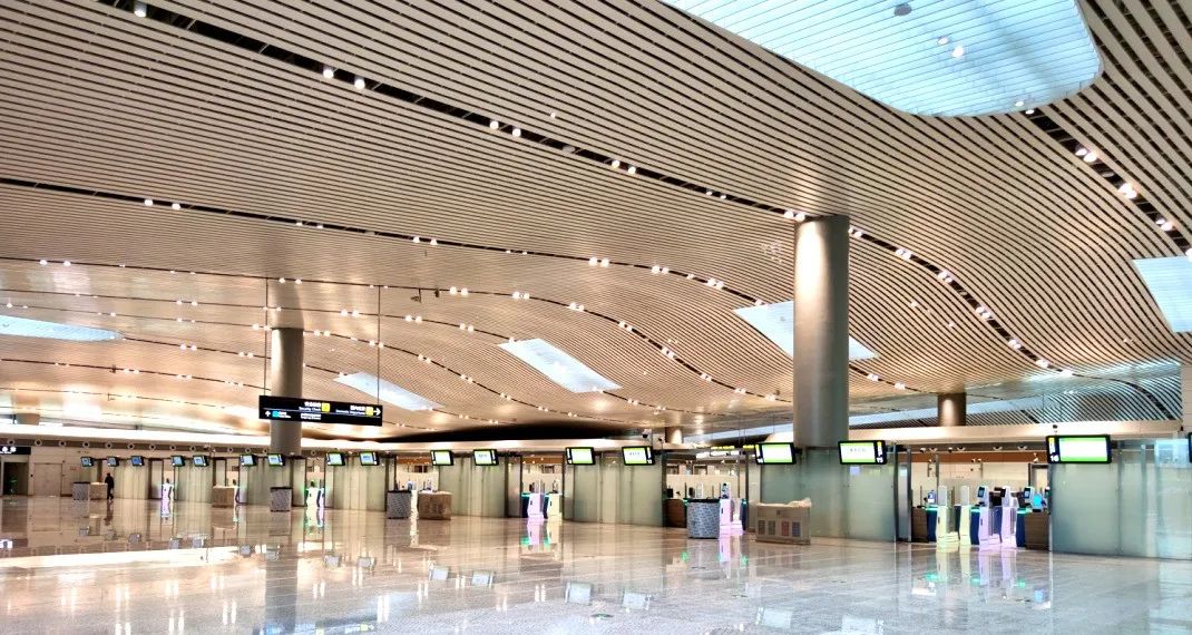 12.28 今日投运!粤东最大民用机场扩建工程“三局造”!5.jpg 12.28 今日投运!粤东最大民用机场扩建工程“三局造”!5.jpg