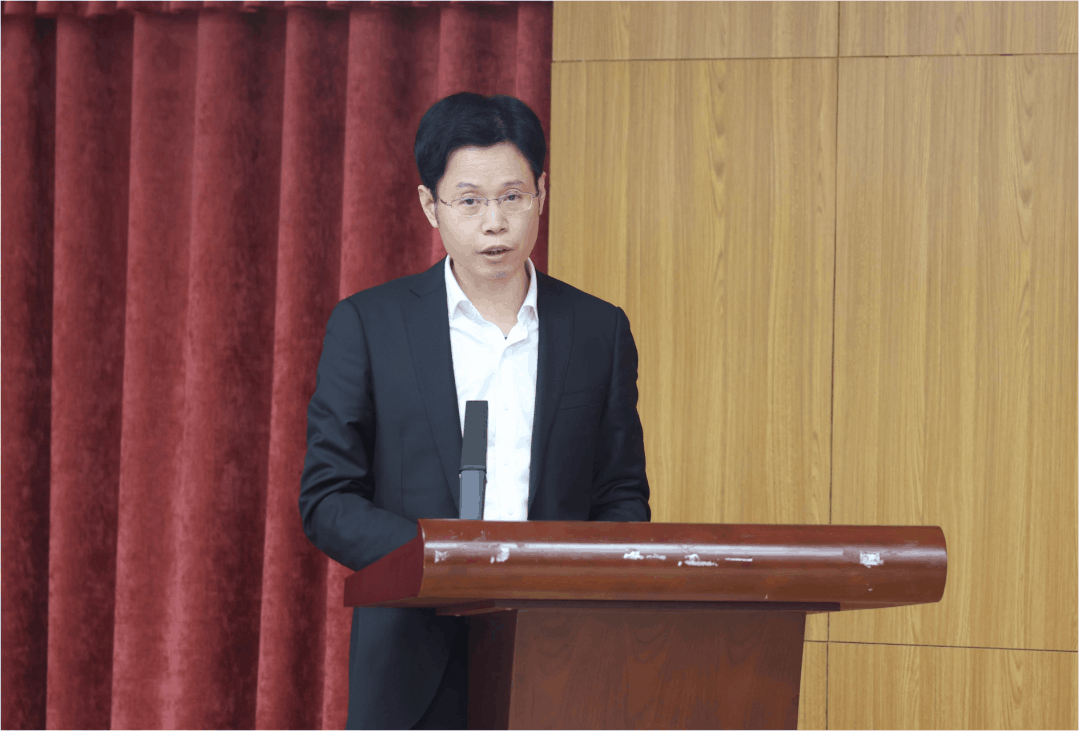 中建三局三公司召开2023年商务、供应链系统专业会