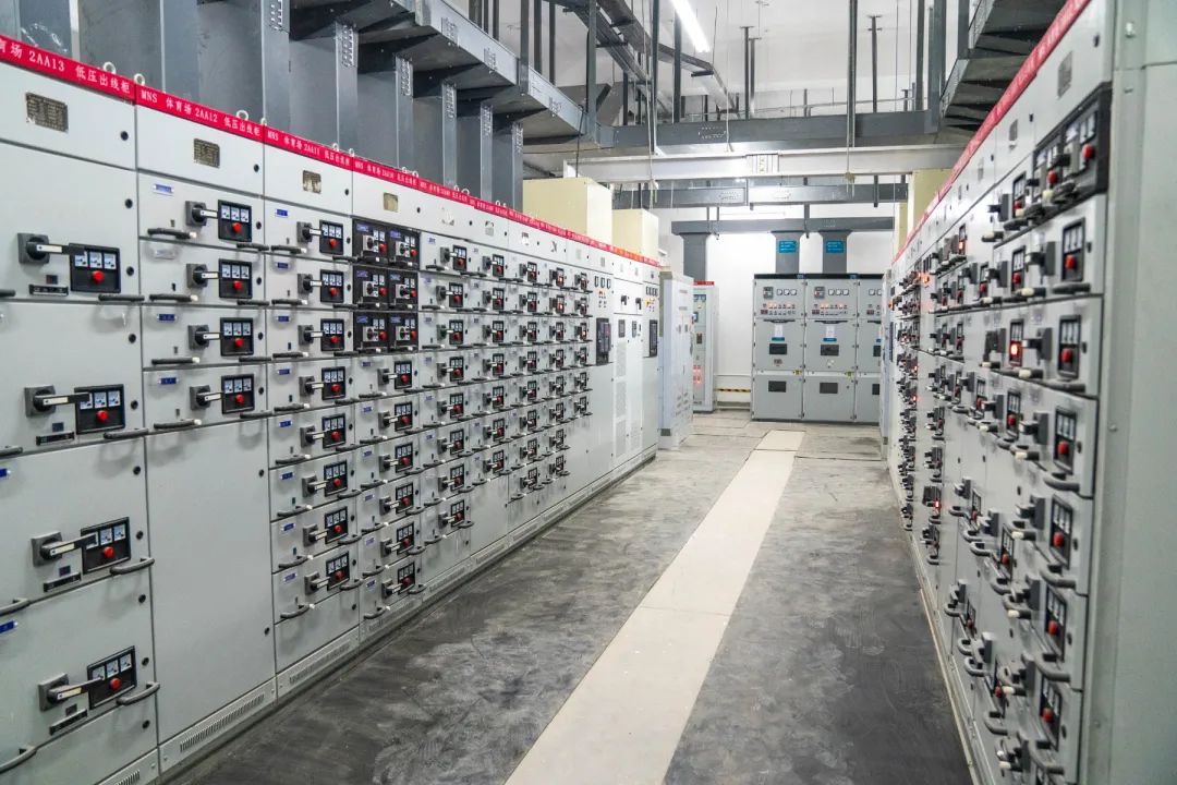 2.13 开门纳“星”!中建三局三公司再摘中国安装之星!3.jpg 2.13 开门纳“星”!中建三局三公司再摘中国安装之星!3.jpg