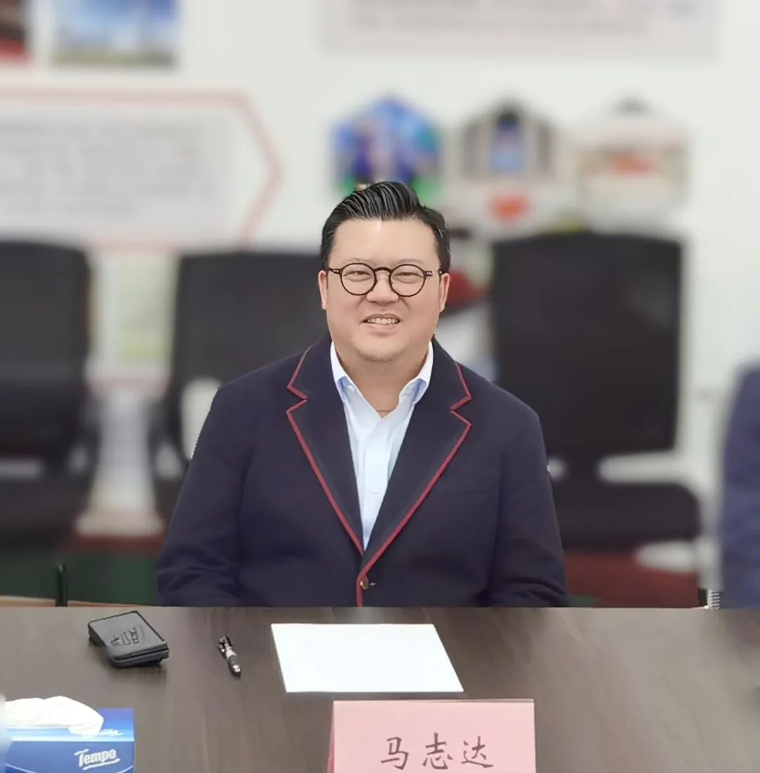 2.23 局副总经理王洪涛一行拜会广东省政协常委、东西汇投资有限公司董事长马志达及澳马建筑集团董事长马有殷2.jpg