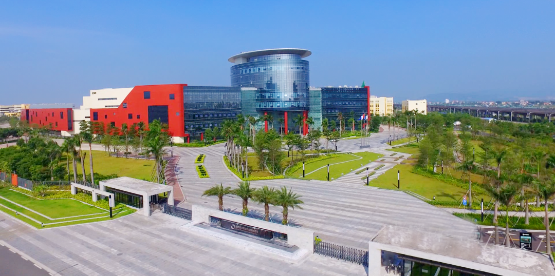 3.13 珠海健福制药项目（一期）主体结构全面封顶！6.png