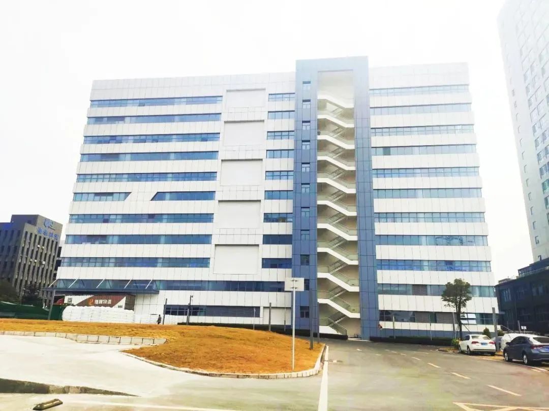 3.13 珠海健福制药项目（一期）主体结构全面封顶！7.jpg