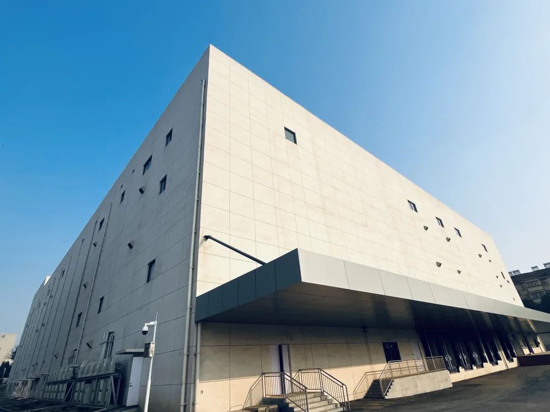 3.13 珠海健福制药项目（一期）主体结构全面封顶！8.jpg