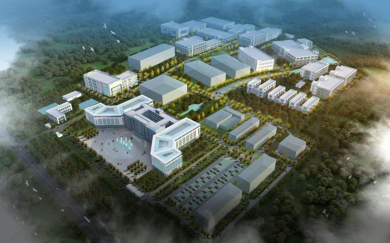 3.13 珠海健福制药项目（一期）主体结构全面封顶！9.png