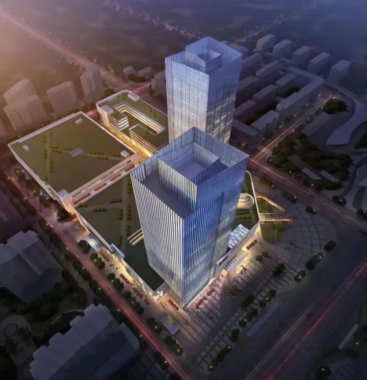 连中三标！中建三局三公司装饰业务传捷报