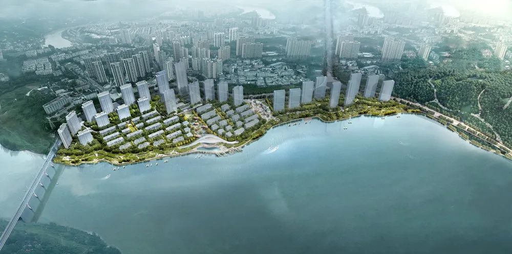 连中三标！中建三局三公司装饰业务传捷报
