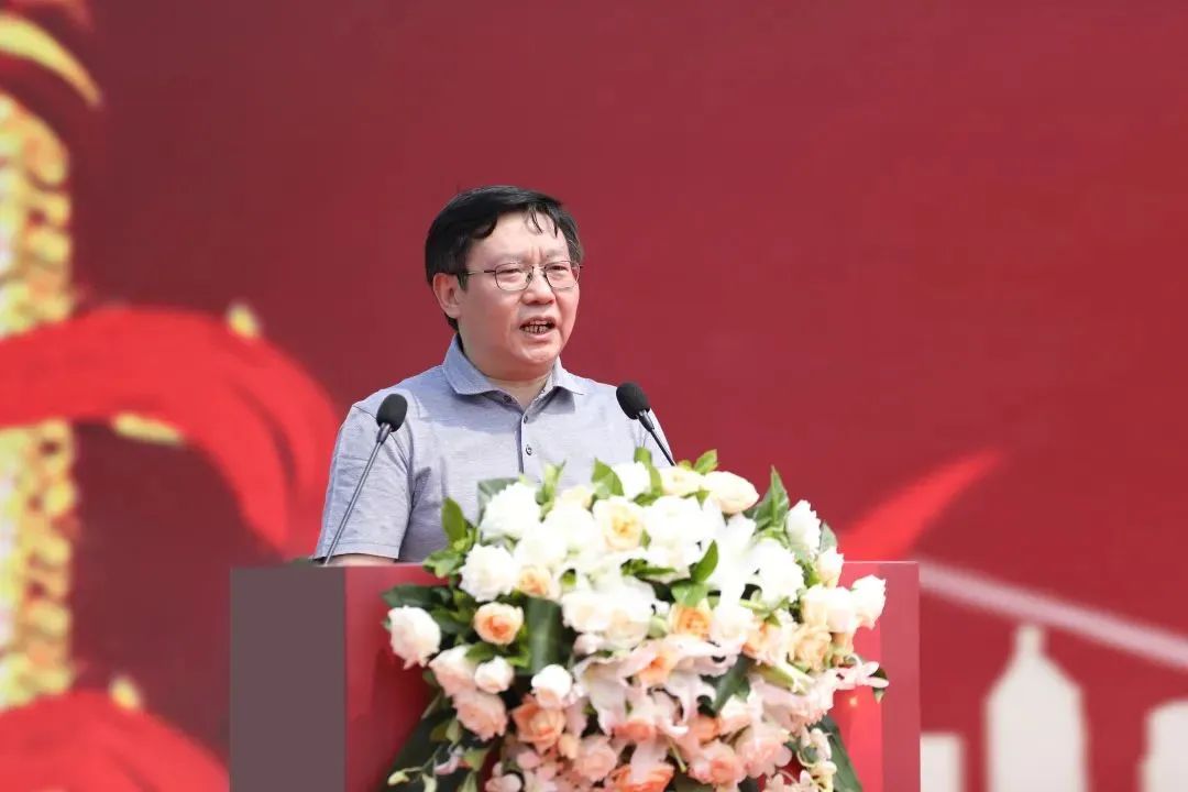 6.20 北京福元医药高精尖药品产业化建设项目开工3.jpg 6.20 北京福元医药高精尖药品产业化建设项目开工3.jpg