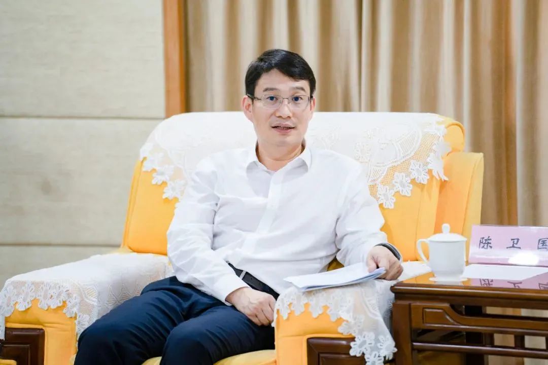 8.11 陈卫国与湖北省水利厅党组书记、厅长廖志伟会谈交流3.jpg