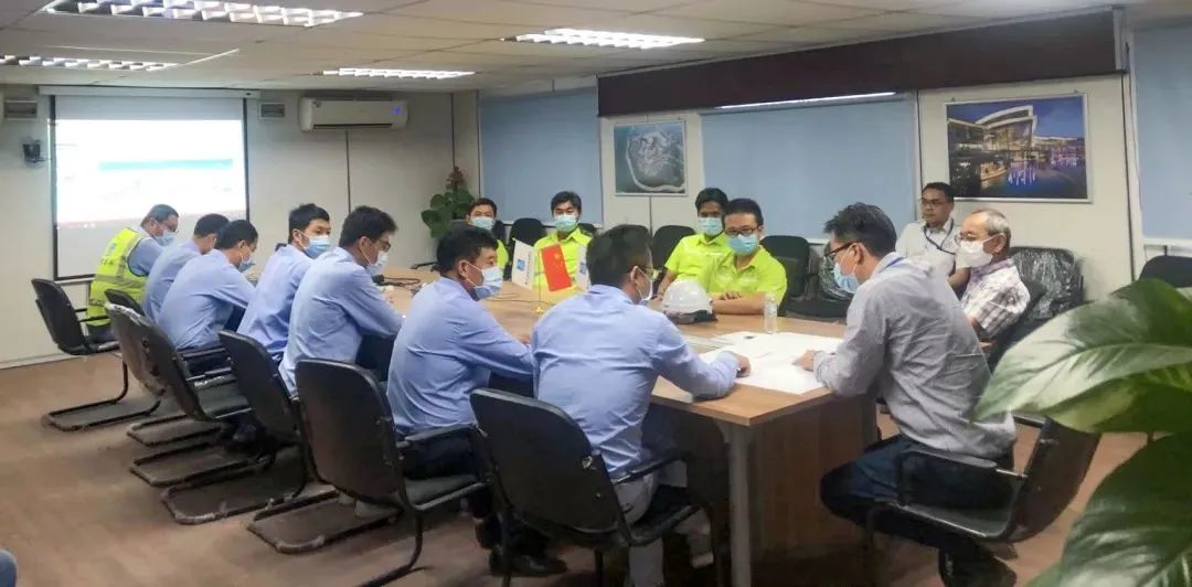 8.26 开业！马来西亚最大商业综合体中建三局三公司造！5.jpg