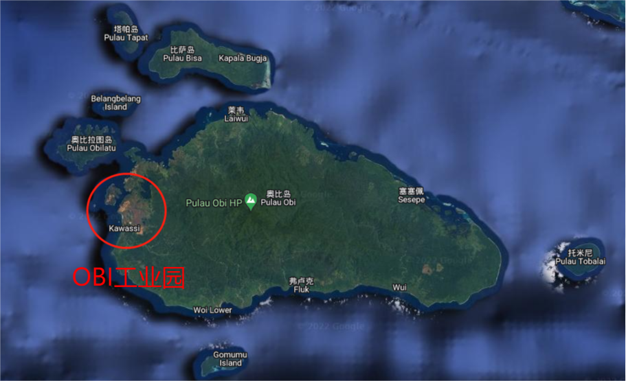12.14 上新！中建三局三公司斩获印度尼西亚第三个矿业园区——OBI镍矿开发项目！2.png