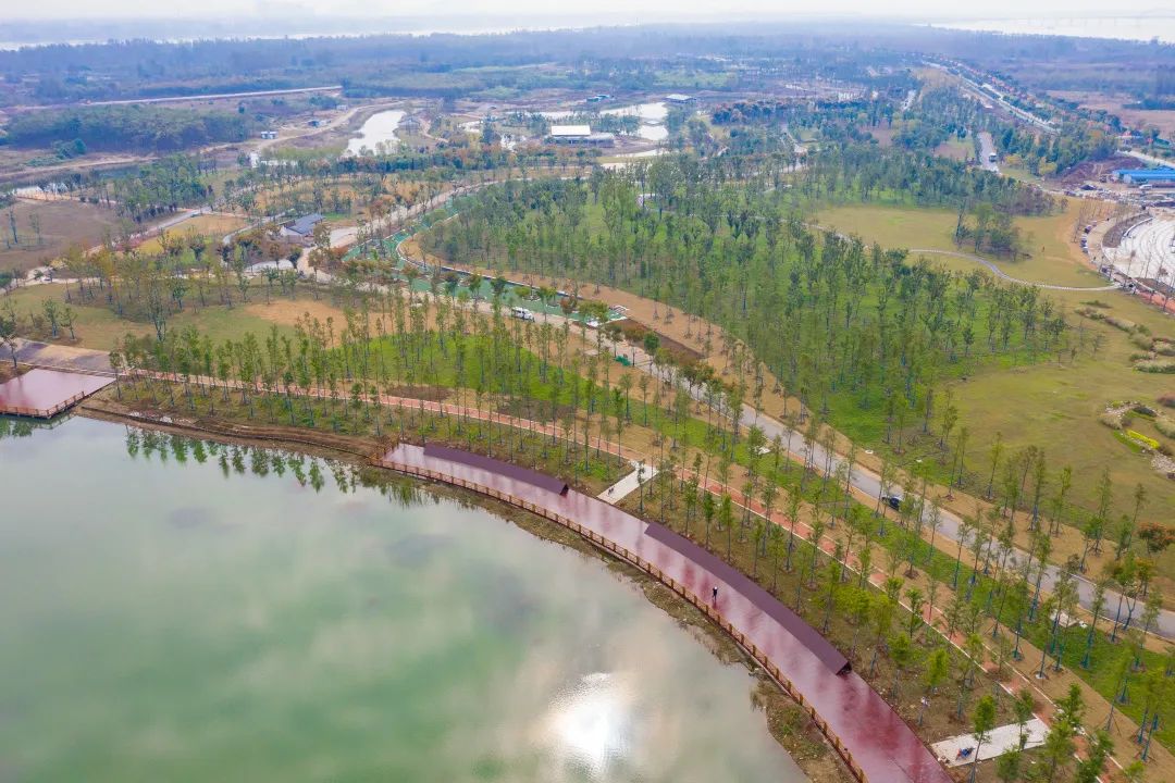 4.14 一起“襄”约“汉水明珠 诗画鱼梁”！7.jpg