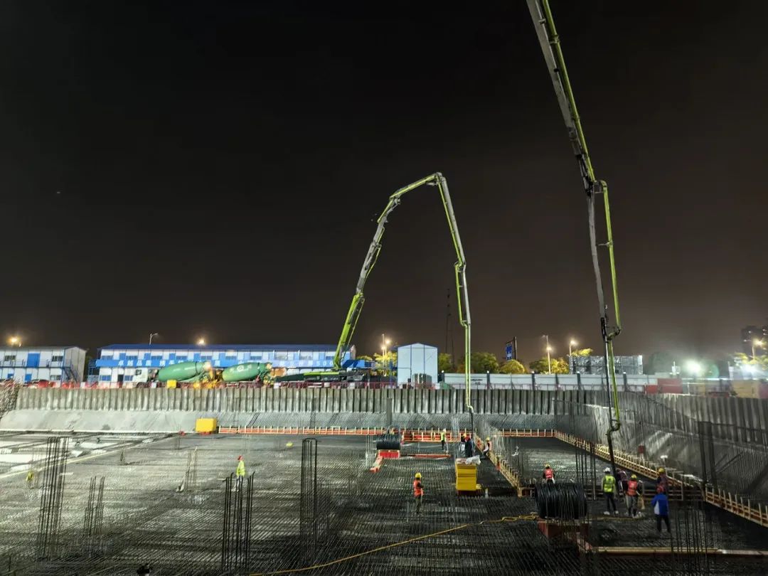 4.14 “节”连不断！中建三局三公司加速推进项目建设“进度条”！1.jpg