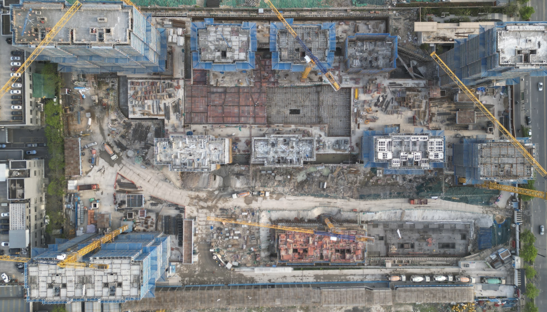 4.14 “节”连不断！中建三局三公司加速推进项目建设“进度条”！2.png