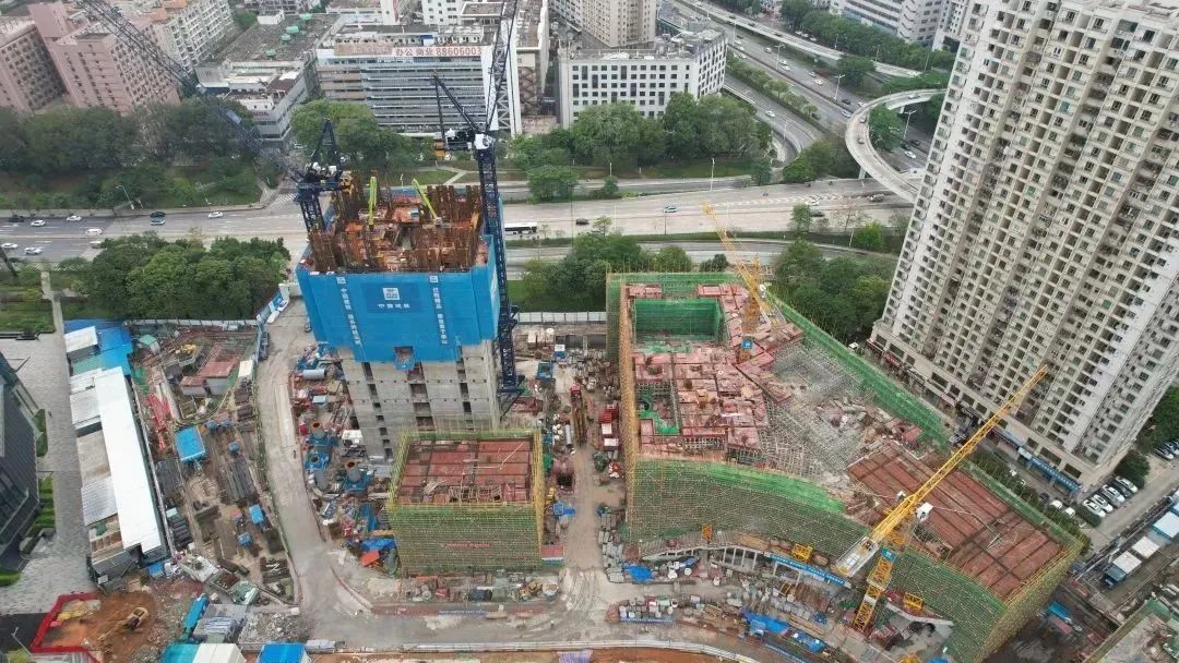 4.14 “节”连不断！中建三局三公司加速推进项目建设“进度条”！10.jpg